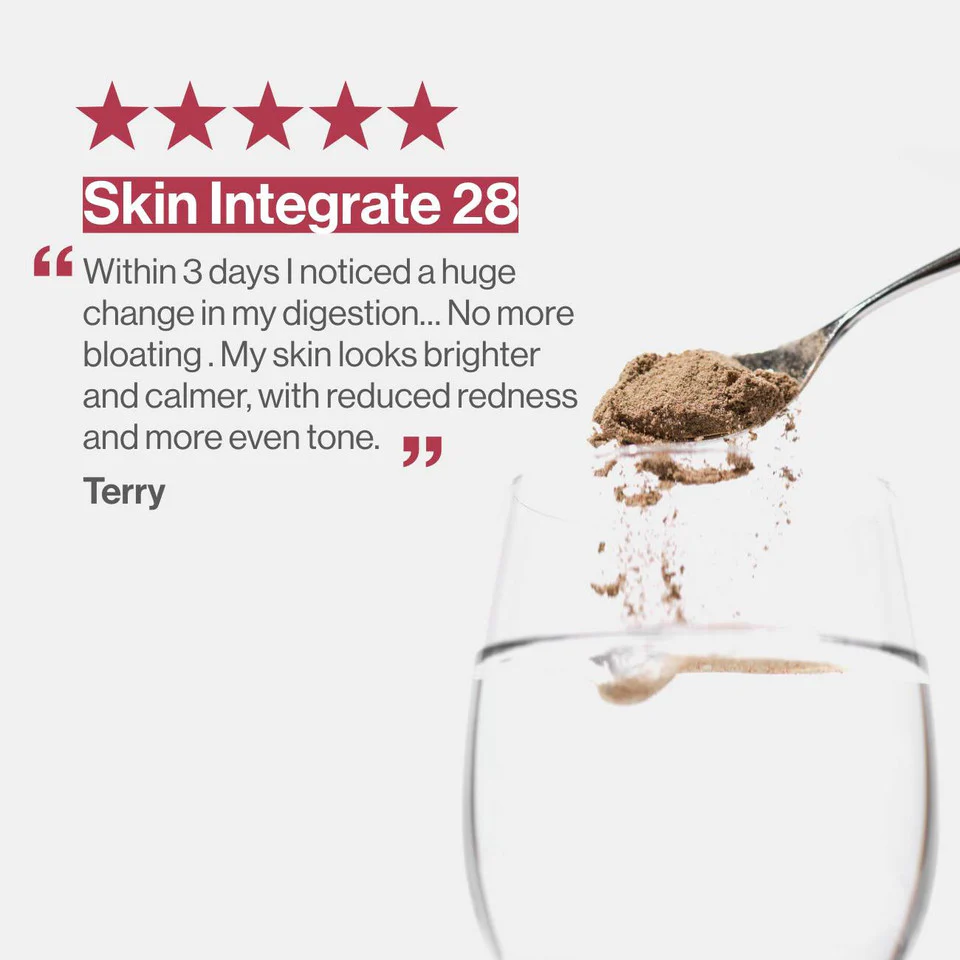 Advanced Nutrition Programme Skin Integrate 28 Biome Powder - Image 3