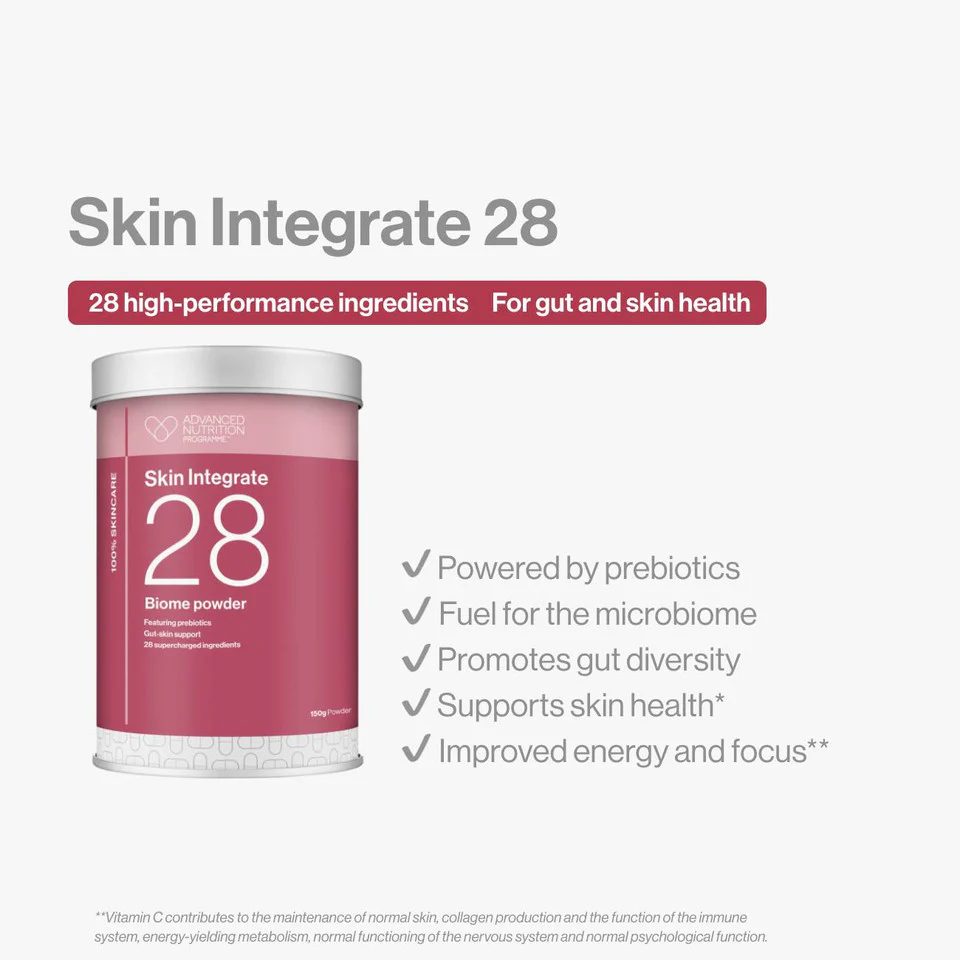 Advanced Nutrition Programme Skin Integrate 28 Biome Powder - Image 4