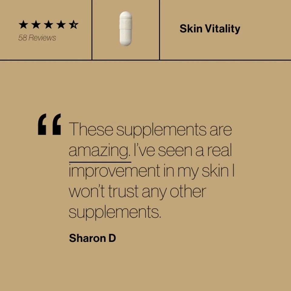 Advanced Nutrition Programme Skin Vitality - Image 4