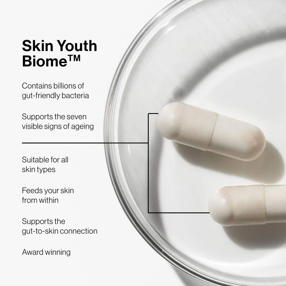 Advanced Nutrition Programme Skin Youth Synergy - Image 3