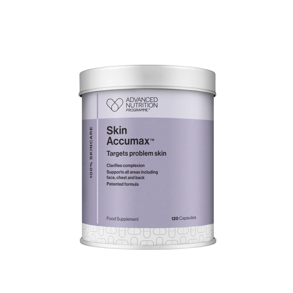 Advanced Nutrition Programme Skin Accumax - Image 3