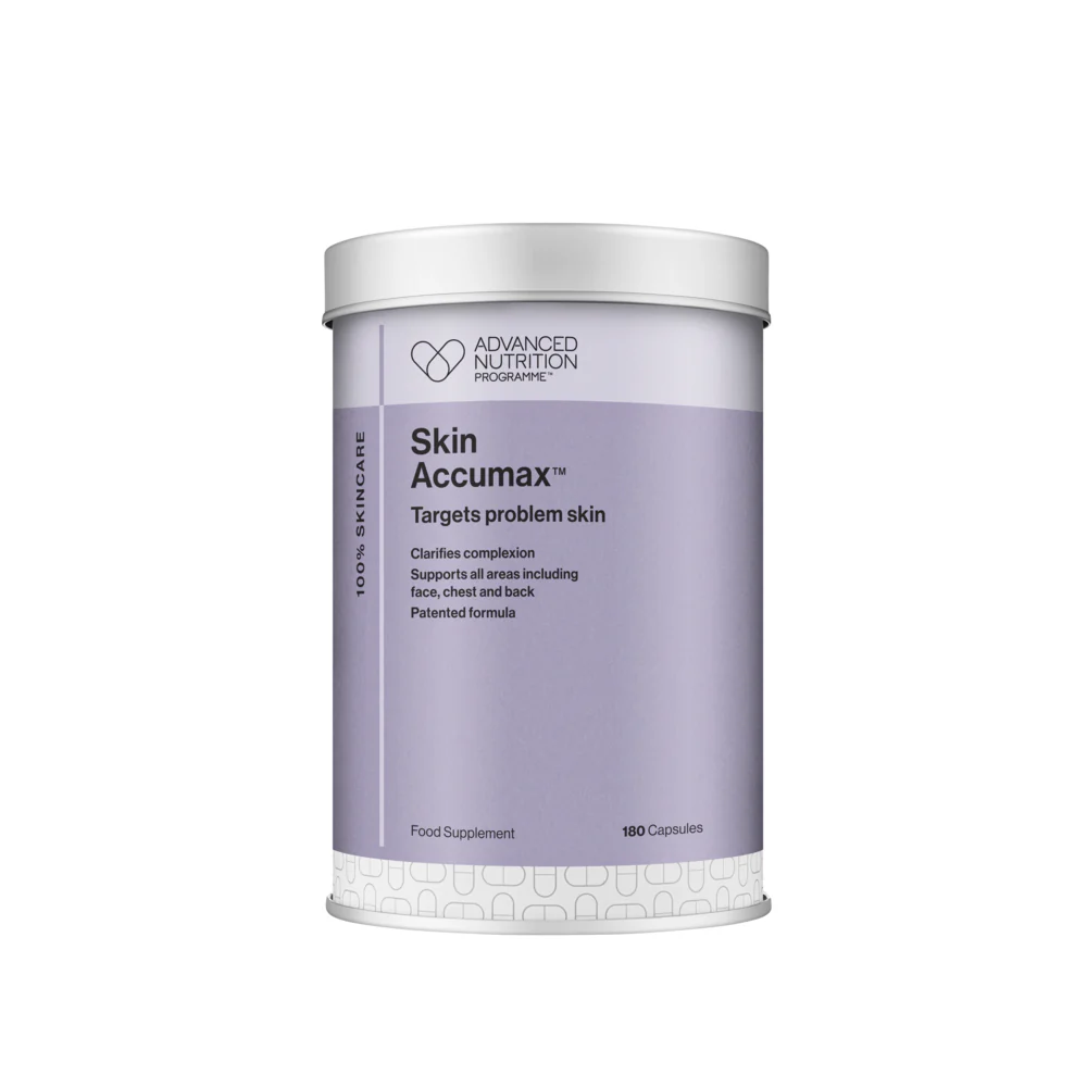 Advanced Nutrition Programme Skin Accumax - Image 4