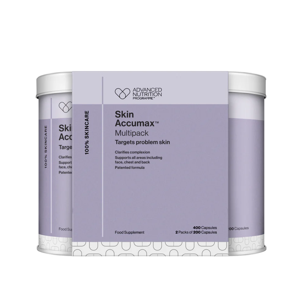 Advanced Nutrition Programme Skin Accumax - Image 5