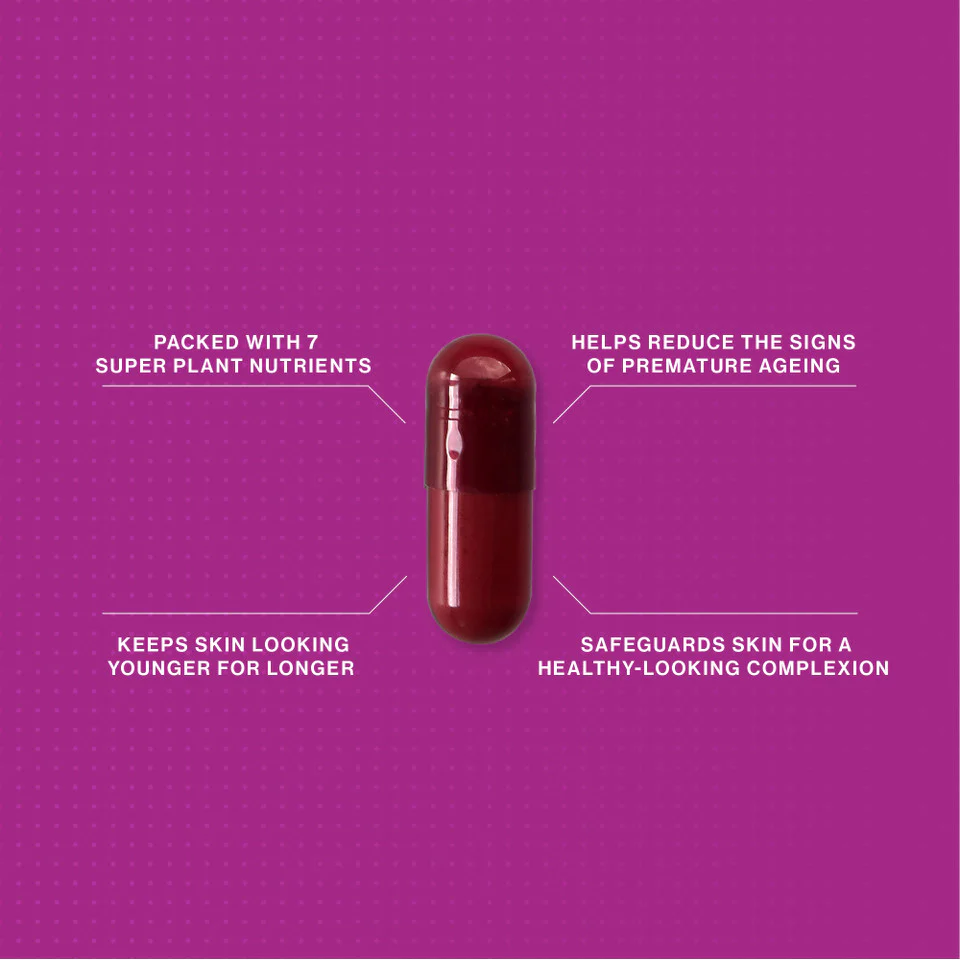 Advanced Nutrition Programme Skin Antioxidant - Image 3