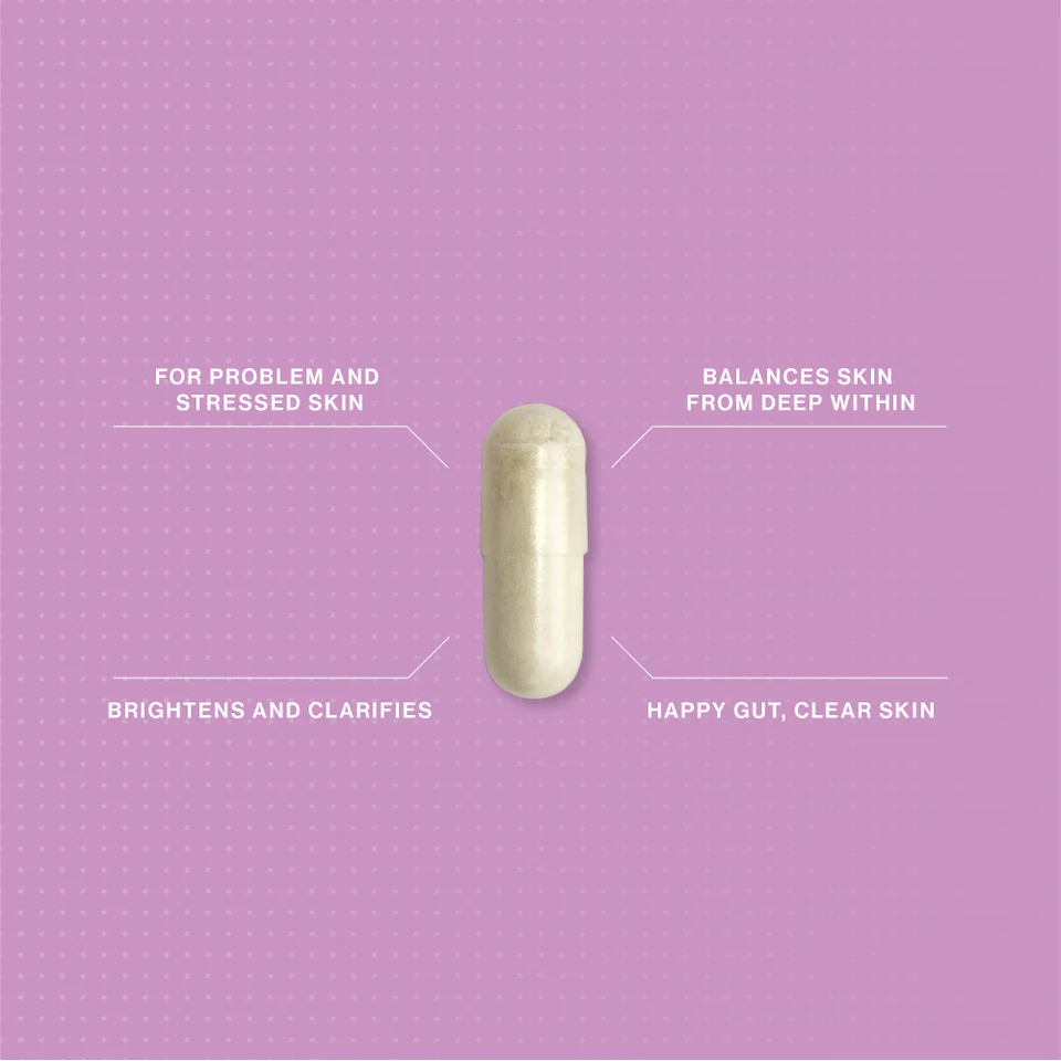 Advanced Nutrition Programme Skin Clear Biome - Image 4