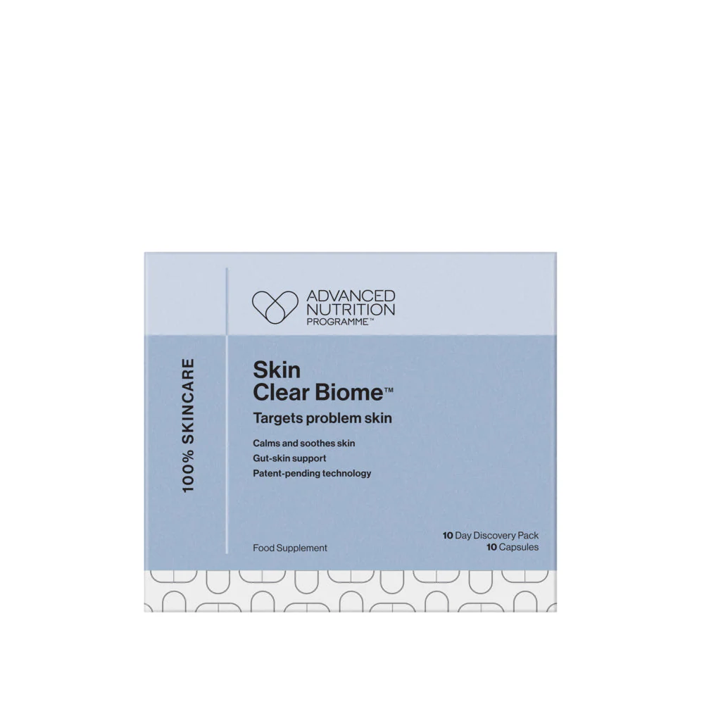 Advanced Nutrition Programme Skin Clear Biome - Image 6
