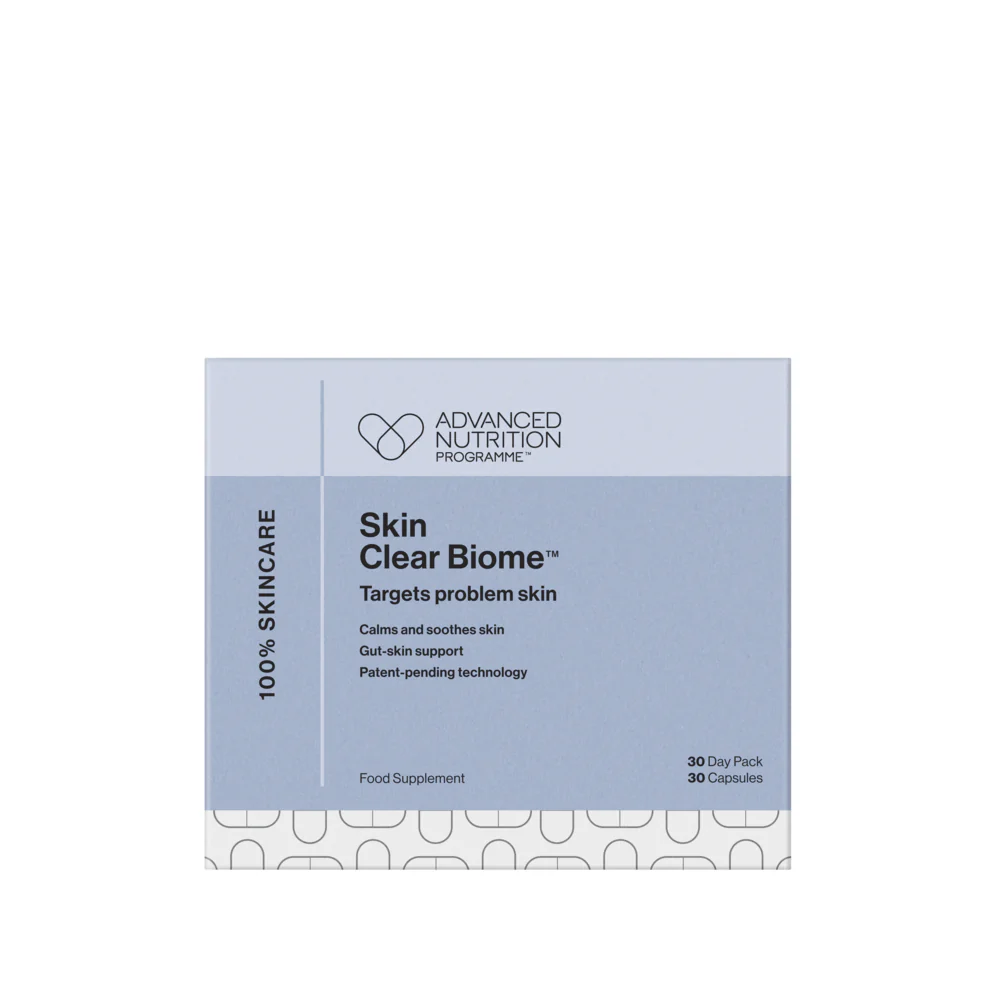 Advanced Nutrition Programme Skin Clear Biome - Image 7