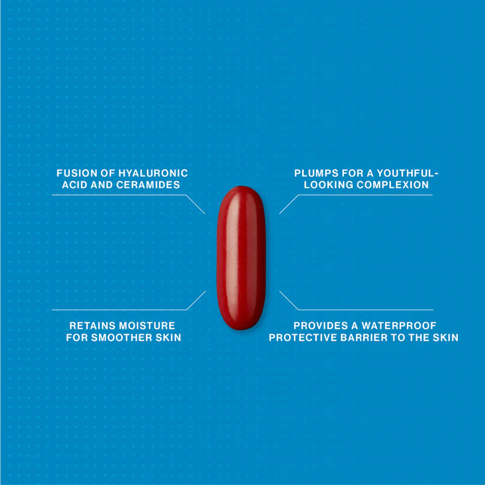 Advanced Nutrition Programme Skin Moisture Lock - Image 3