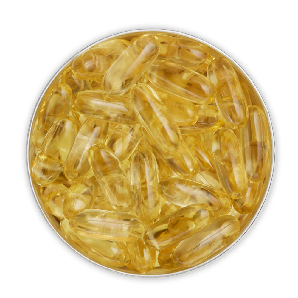 Advanced Nutrition Programme Skin Omegas+ - Image 3