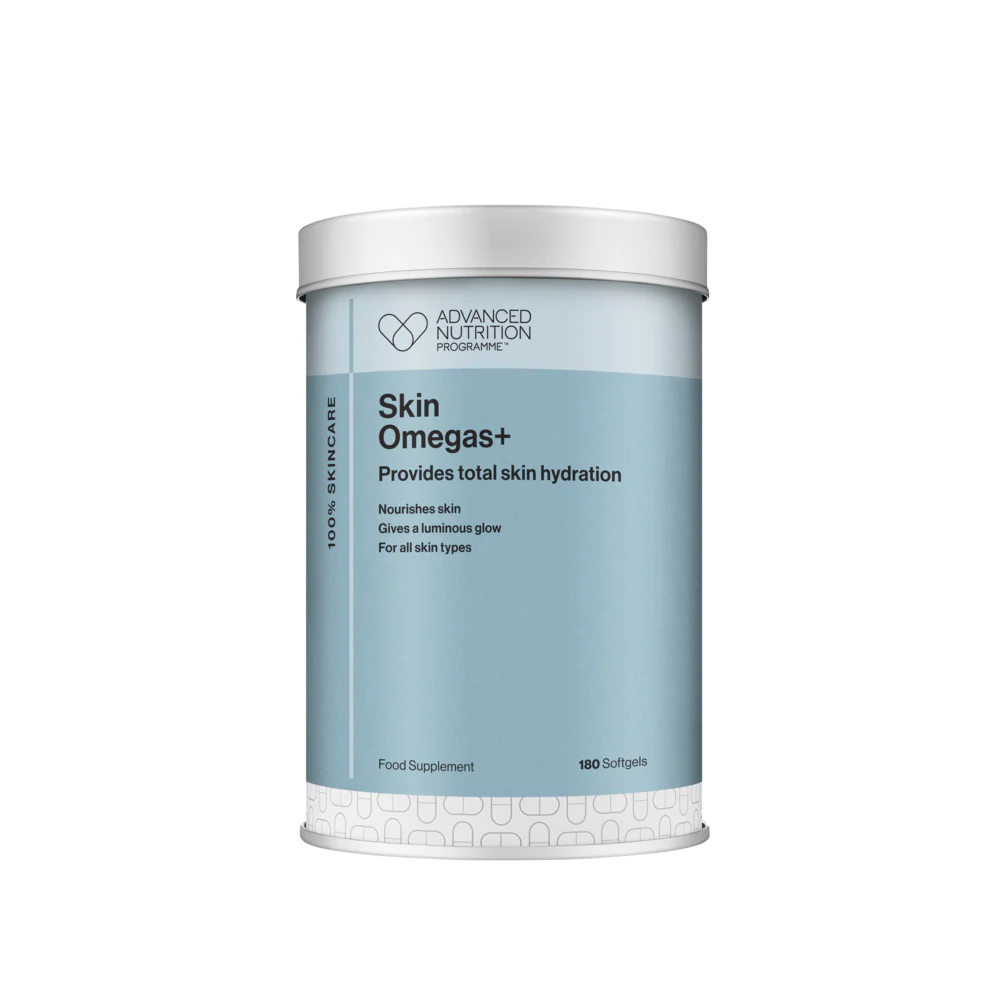 Advanced Nutrition Programme Skin Omegas+ - Image 4