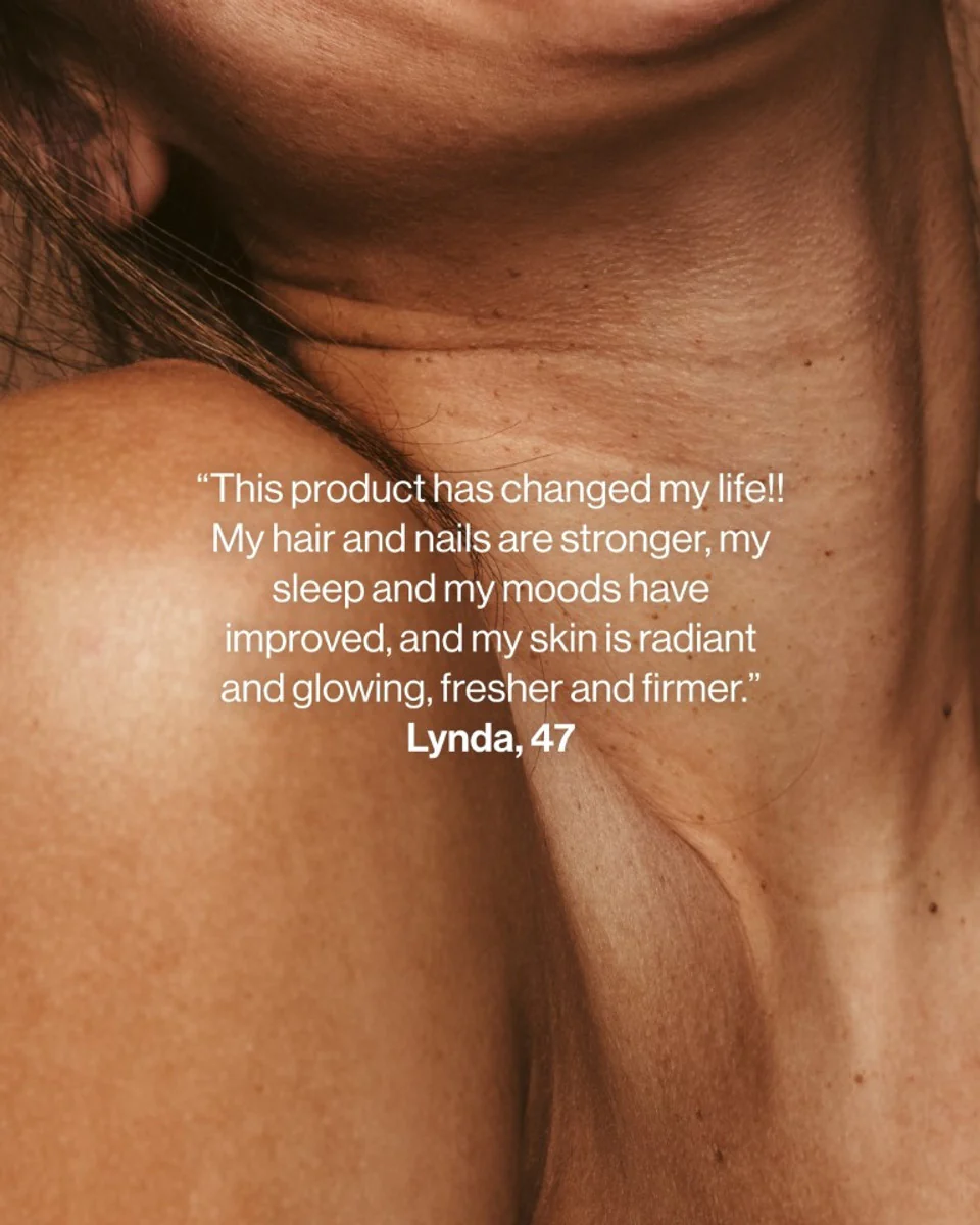 Advanced Nutrition Programme Skin Ultimate - Image 3