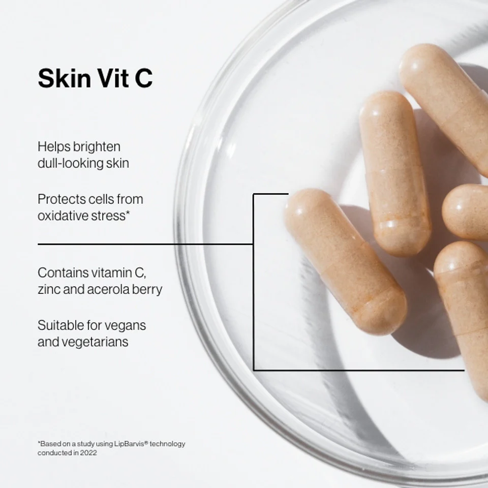 Advanced Nutrition Programme Skin Vit C - Image 2