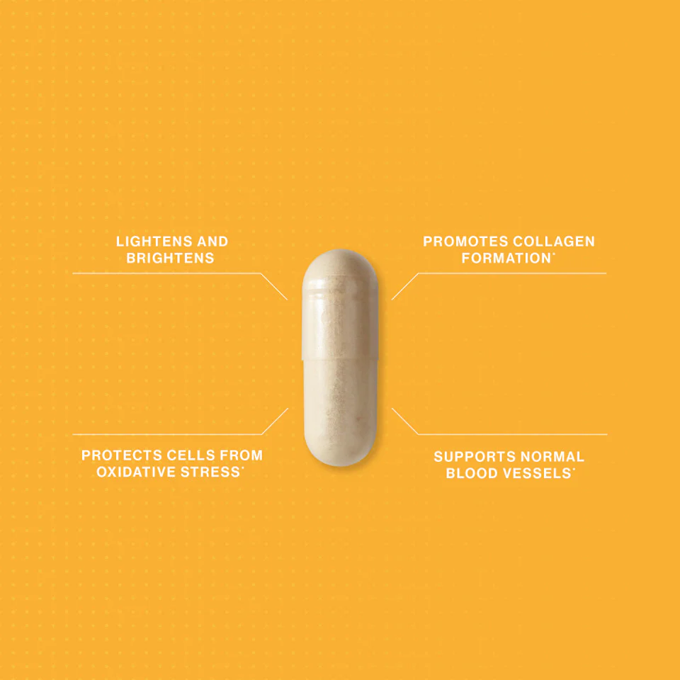 Advanced Nutrition Programme Skin Vit C - Image 4