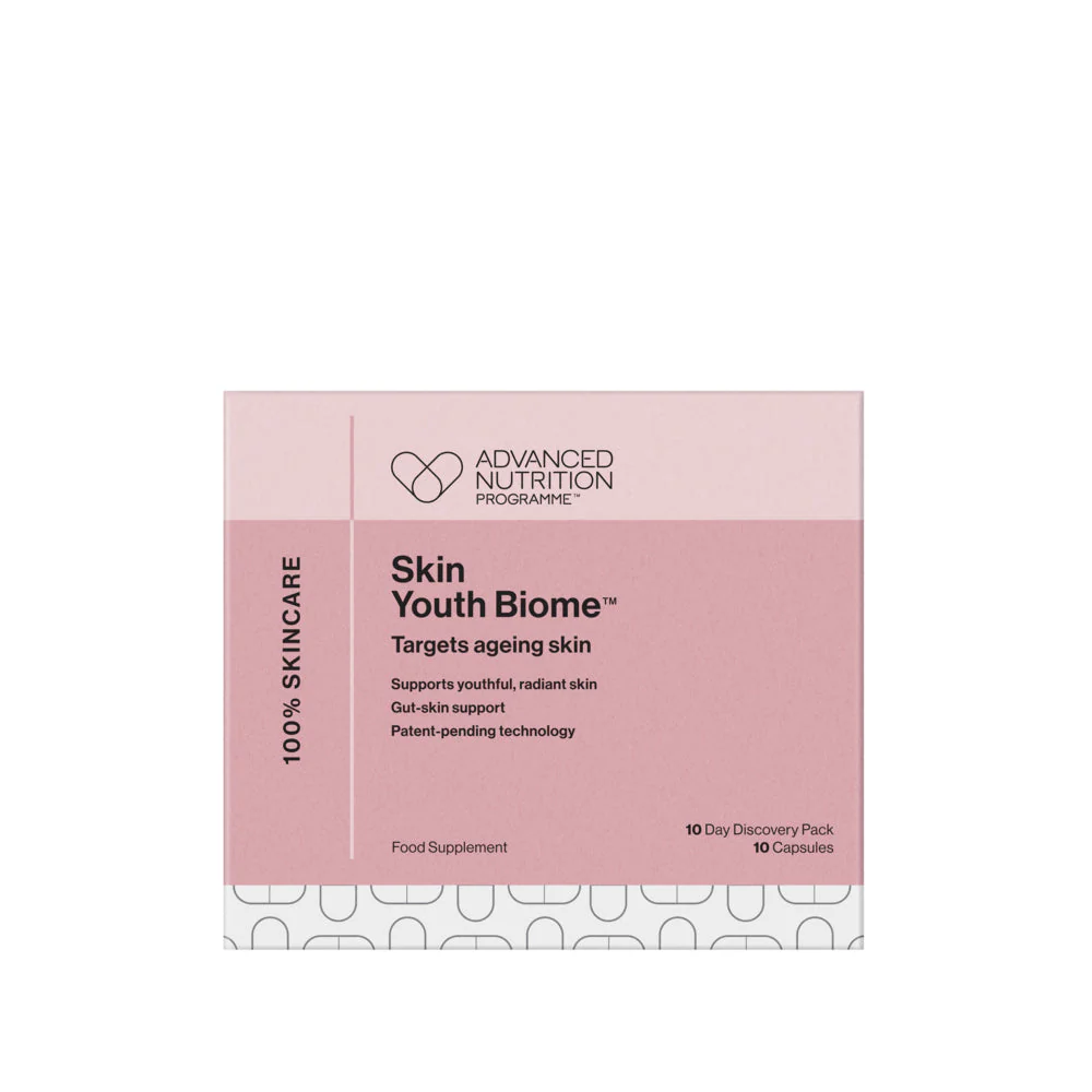 Advanced Nutrition Programme Skin Youth Biome - Image 4