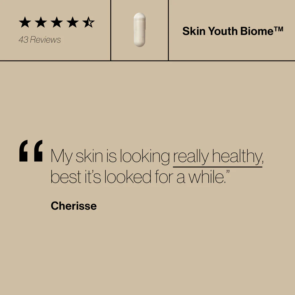 Advanced Nutrition Programme Skin Youth Biome - Image 6
