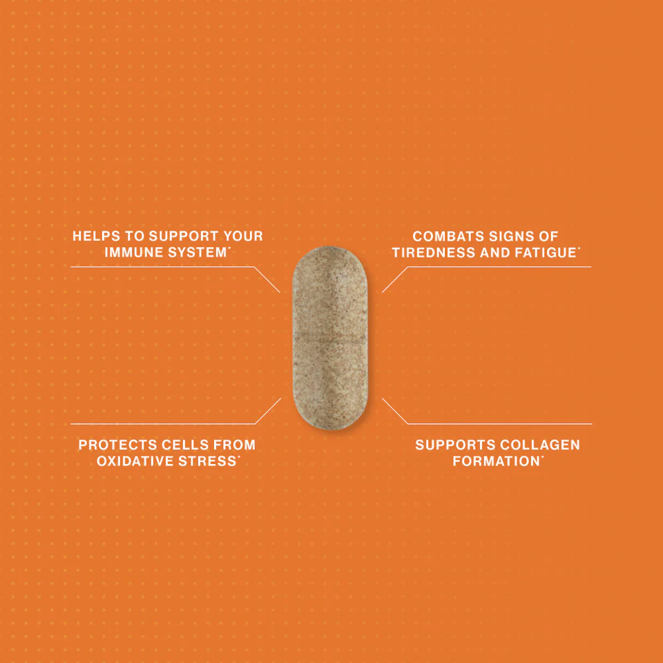 Advanced Nutrition Programme Vitamin C Plus - Image 3