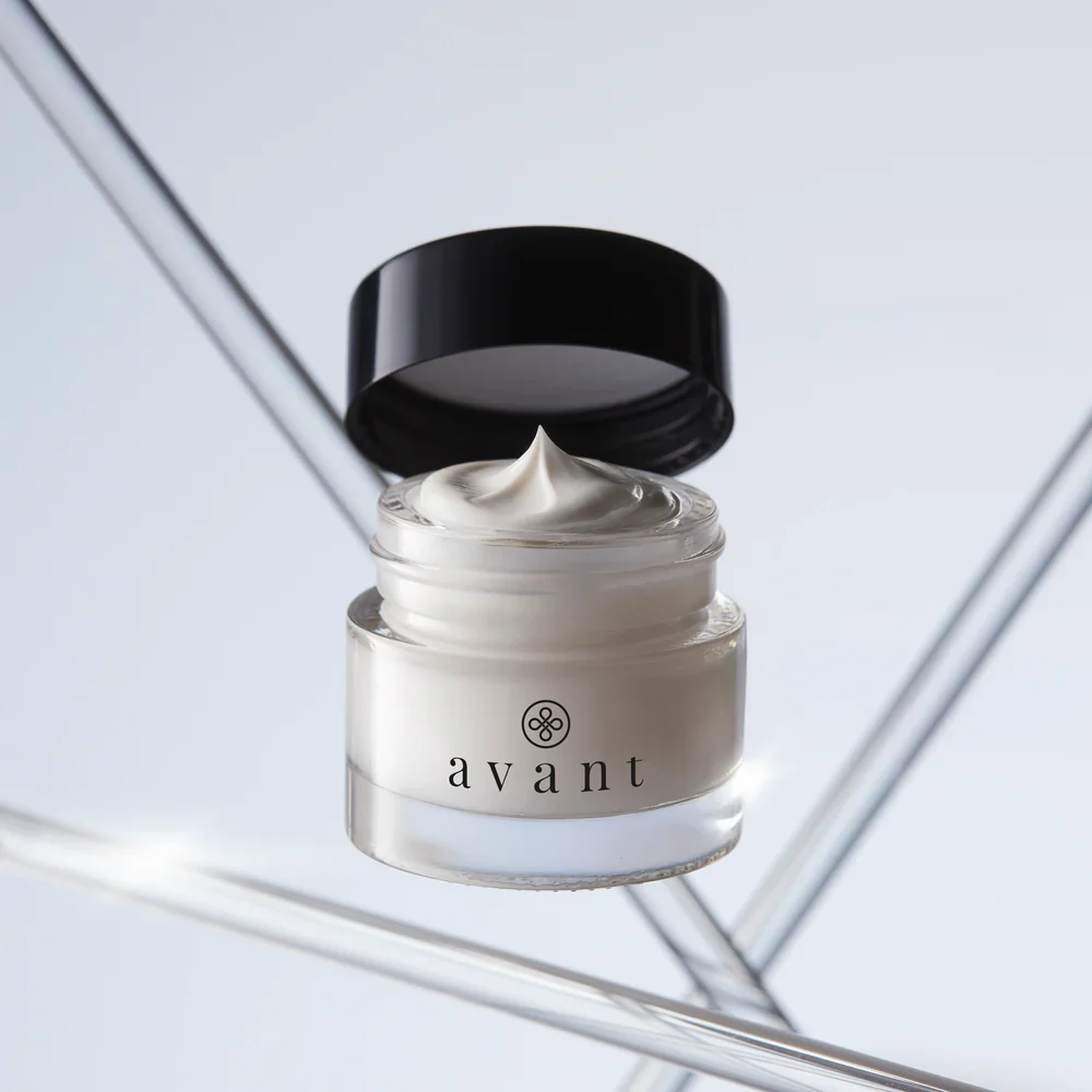 Avant 3-1 Hyaluron-Filler Collagen Eye Formula - Image 2