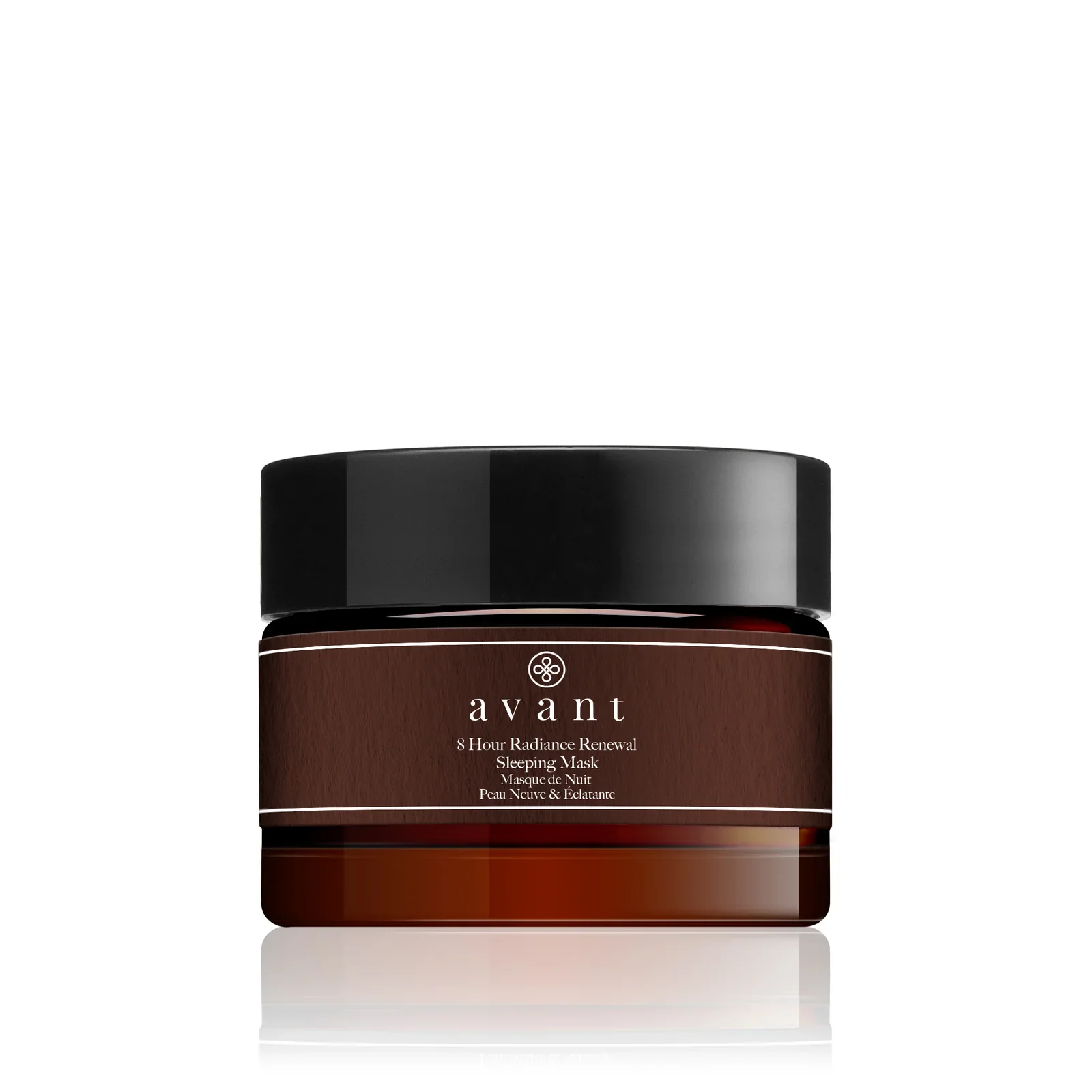 Avant 8 hour Radiance Renewal Sleeping Mask - Image 2