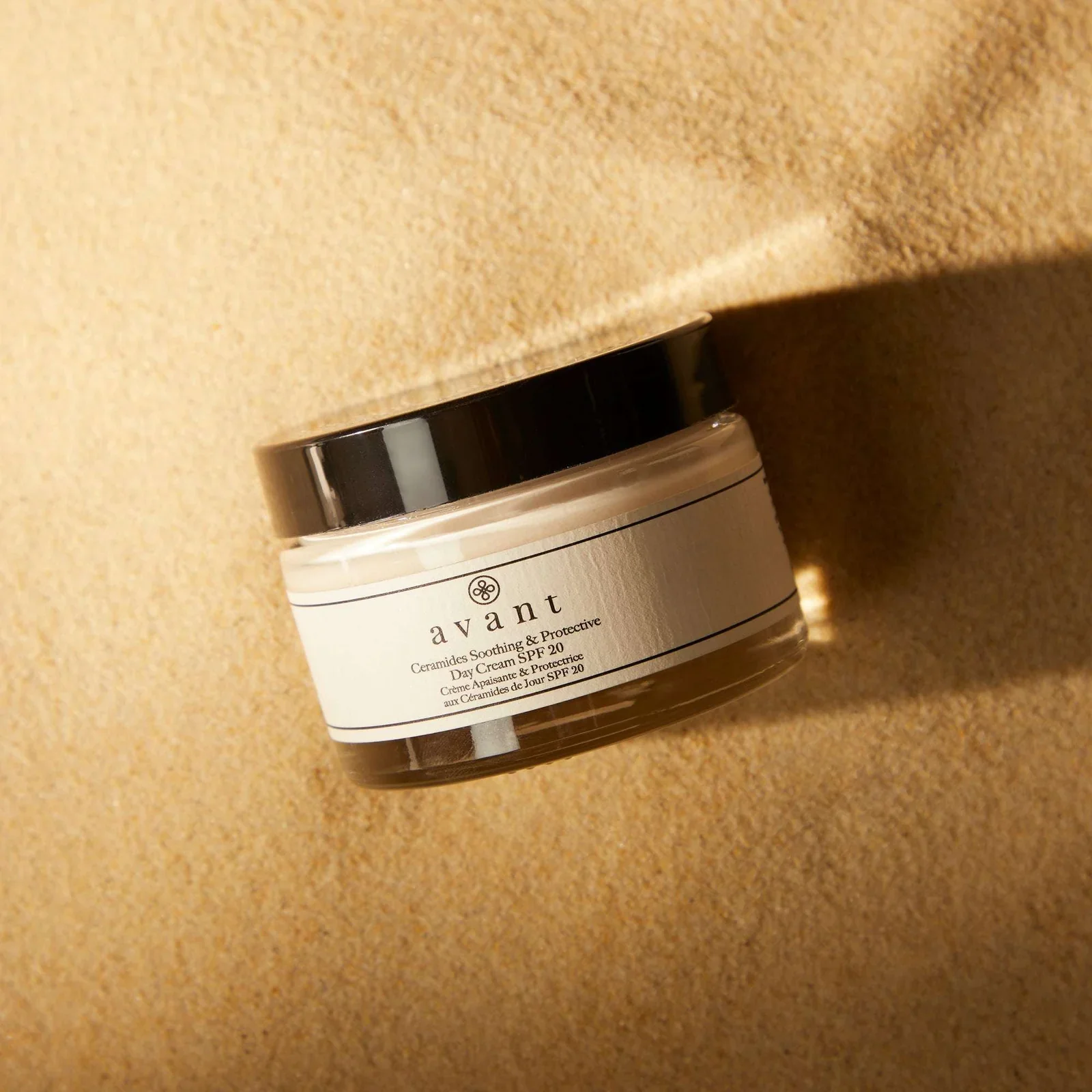 Avant Ceramides Soothing & Protective Day Cream SPF 20 - Image 4