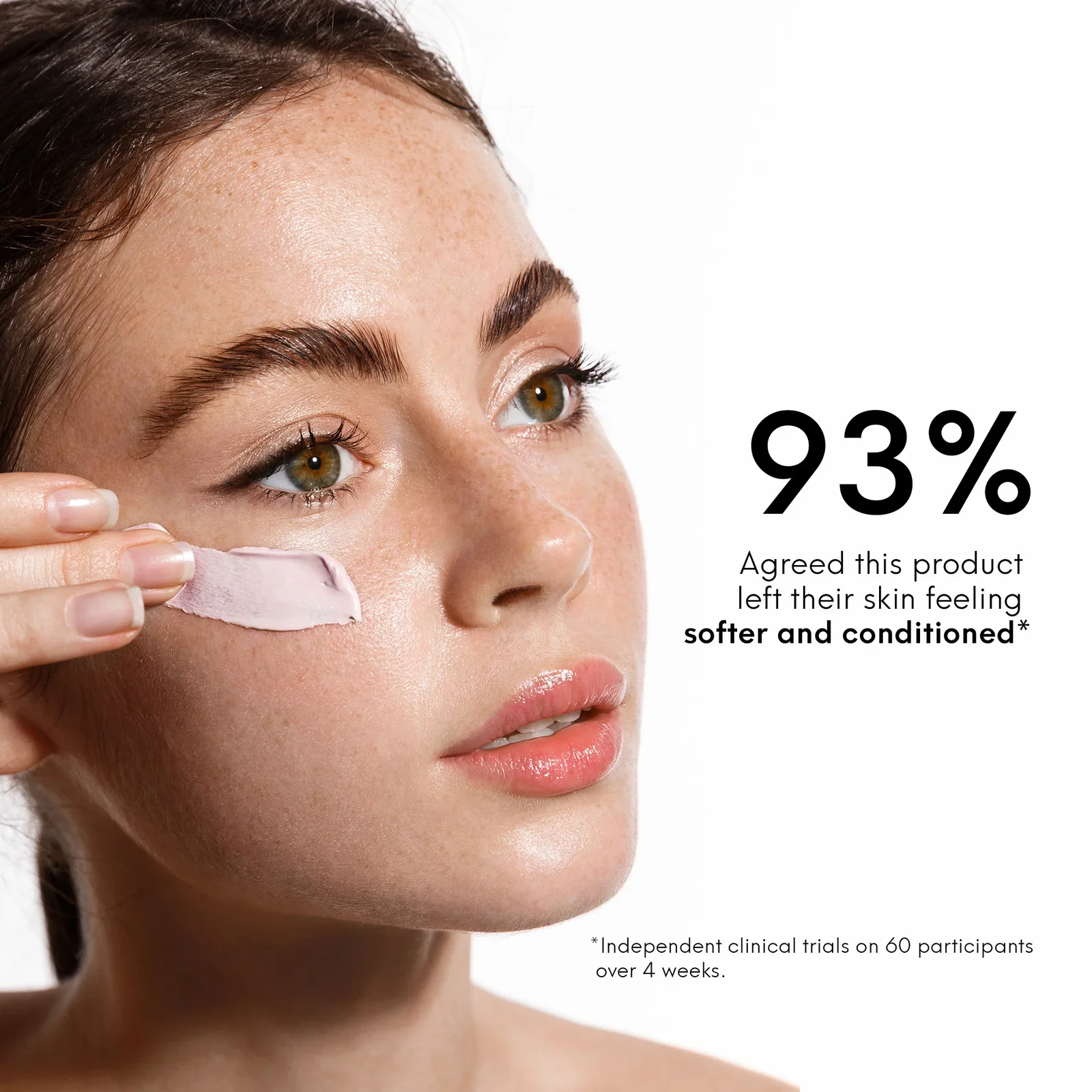 Avant Deluxe Hyaluronic Acid Vivifying Face & Eye Night Cream - Image 4