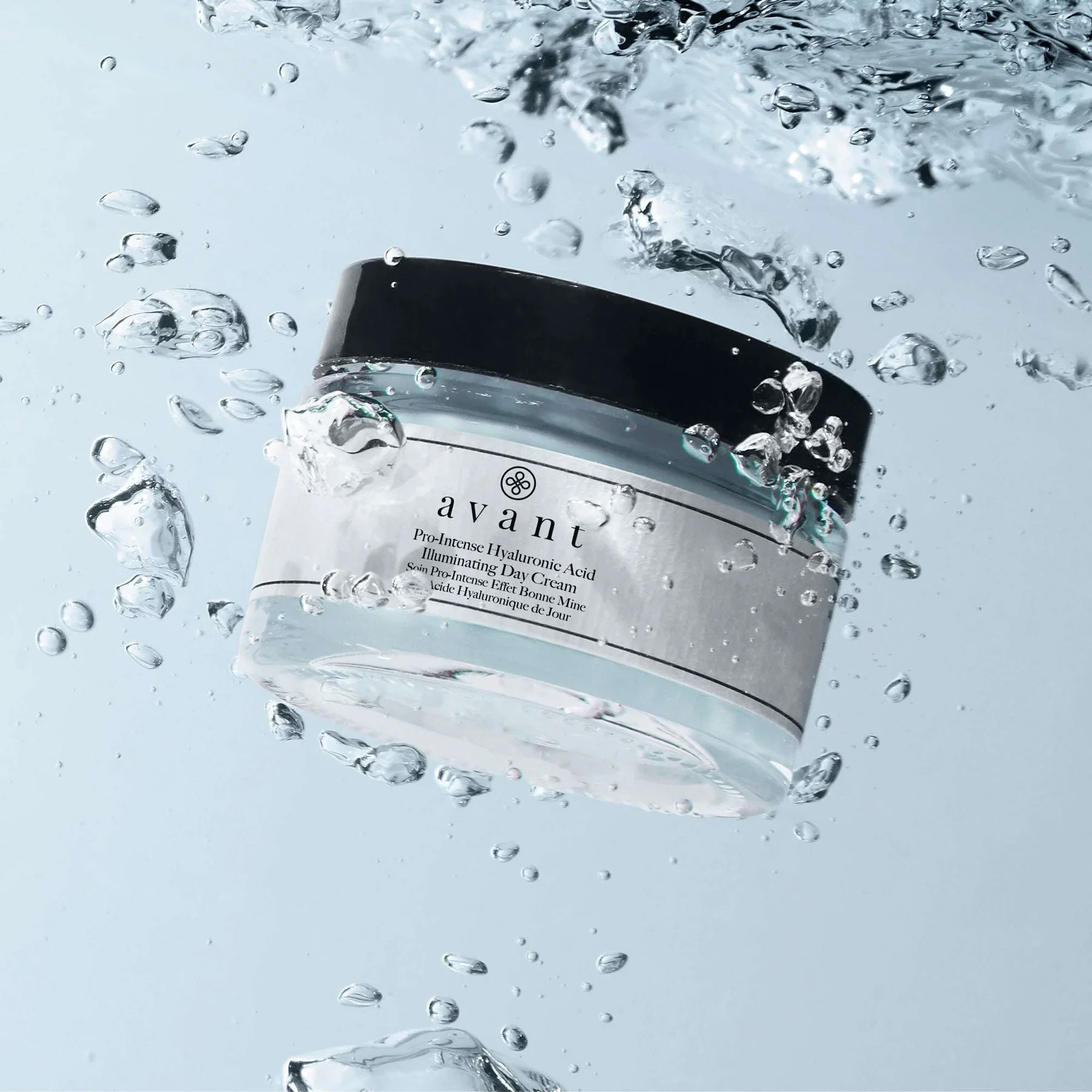 Avant Pro-Intense Hyaluronic Acid Illuminating Day Cream - Image 10