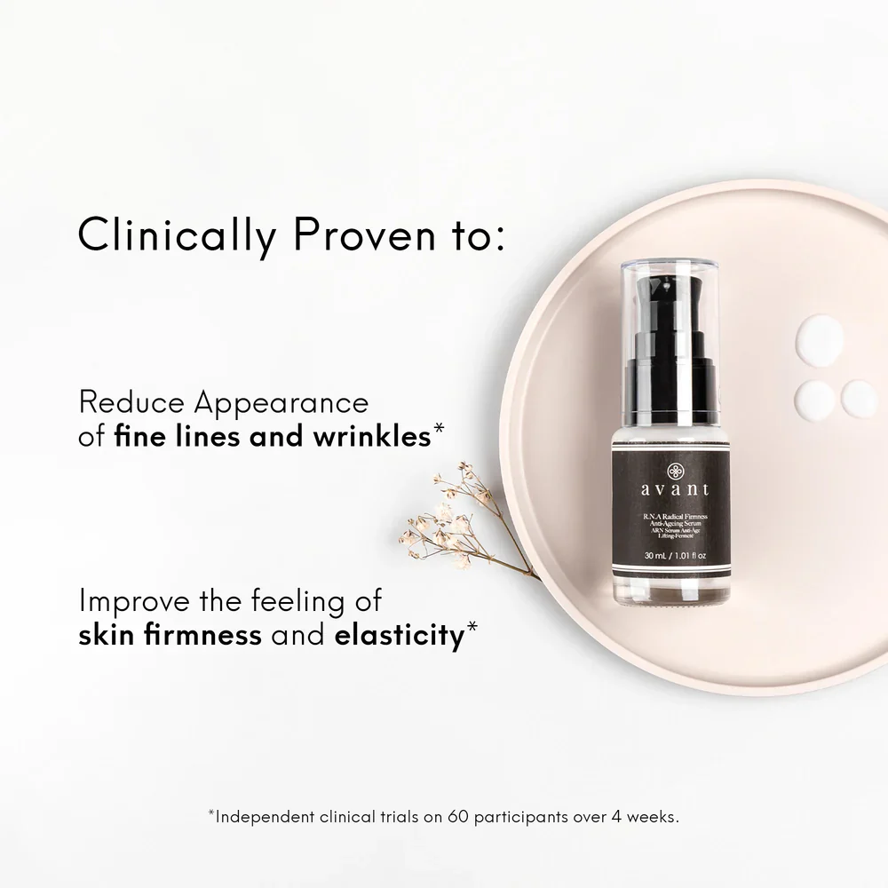 Avant R.N.A Radical Firmness Anti-Ageing Serum - Image 3
