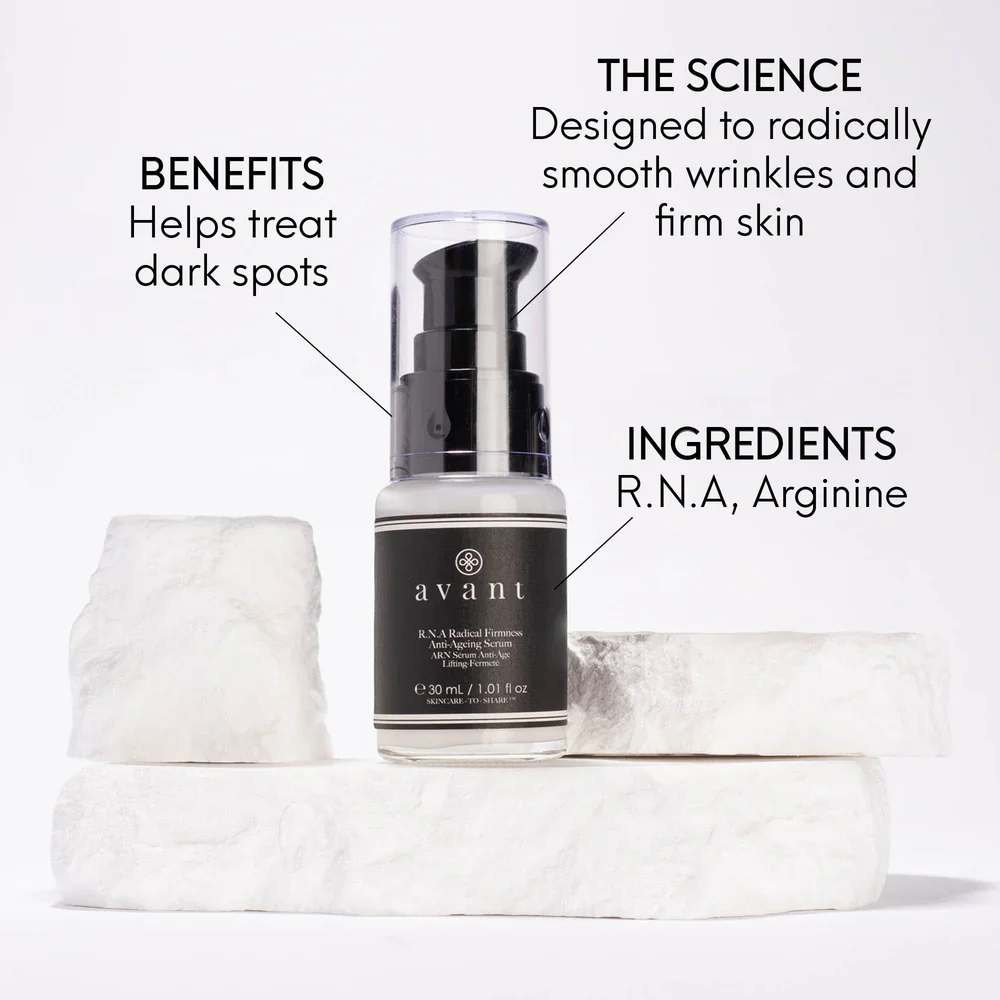 Avant R.N.A Radical Firmness Anti-Ageing Serum - Image 6