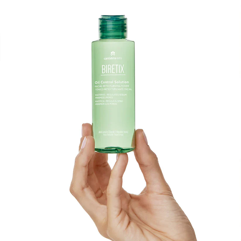 Biretix Oil Control Solution 100ml - Image 2