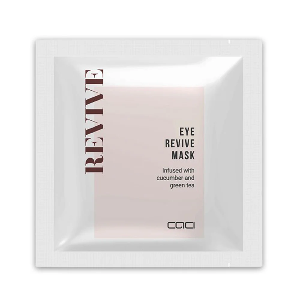 CACI Eye Revive Mask - 1 Mask