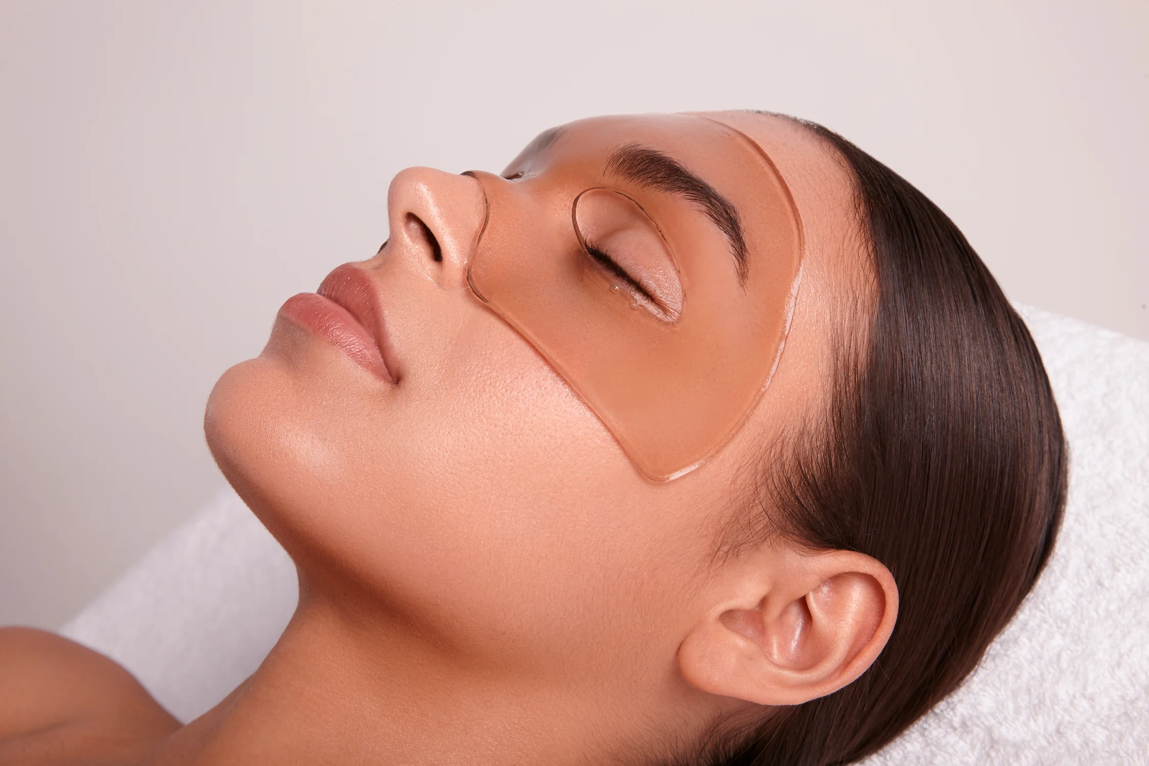 CACI Eye Revive Mask - 5 Masks - Image 2