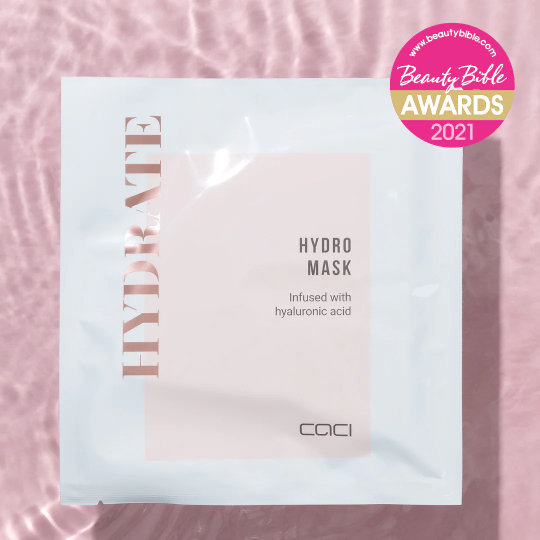 CACI Hydro Mask - 1 Mask - Image 3
