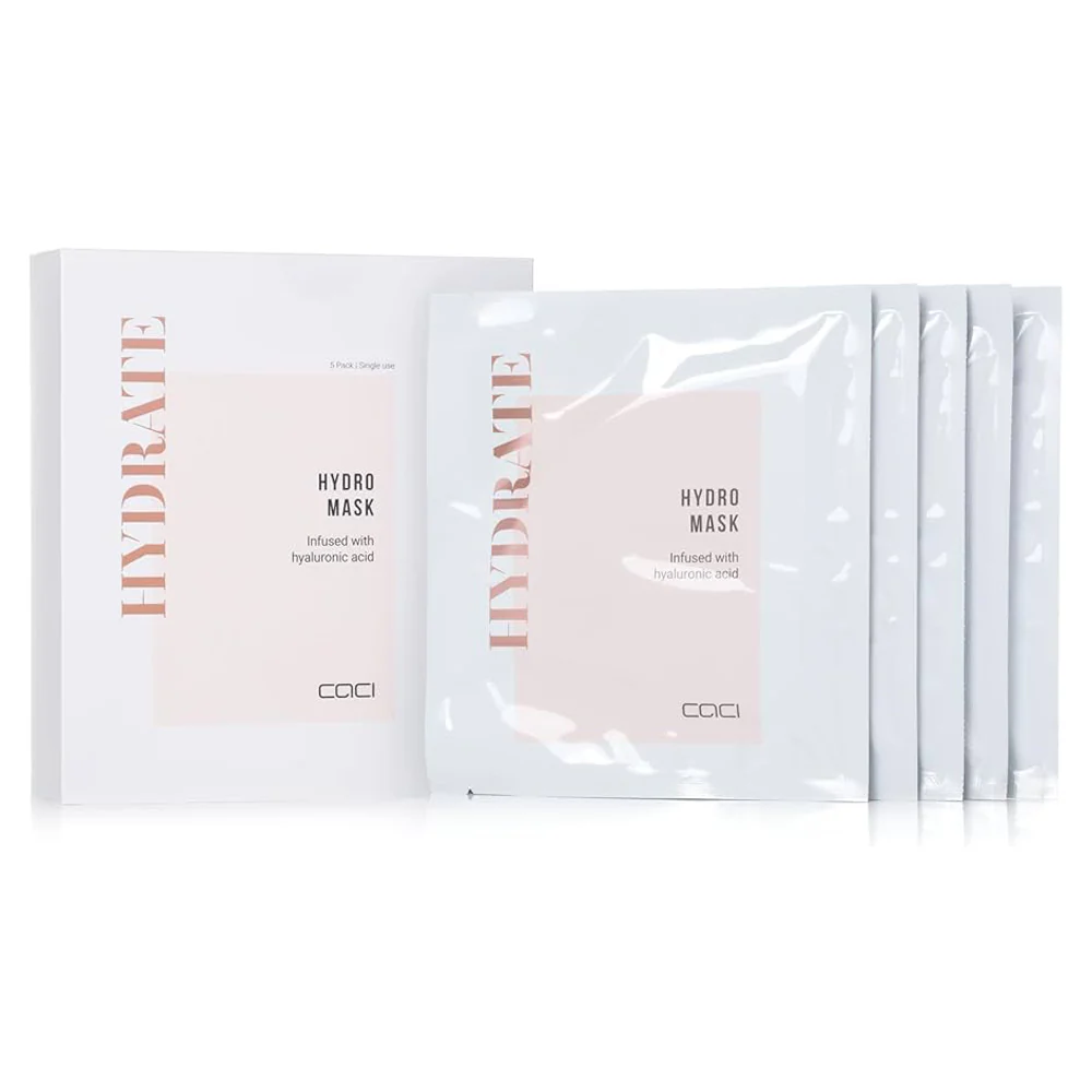 CACI Hydro Mask - 1 Mask - Image 4