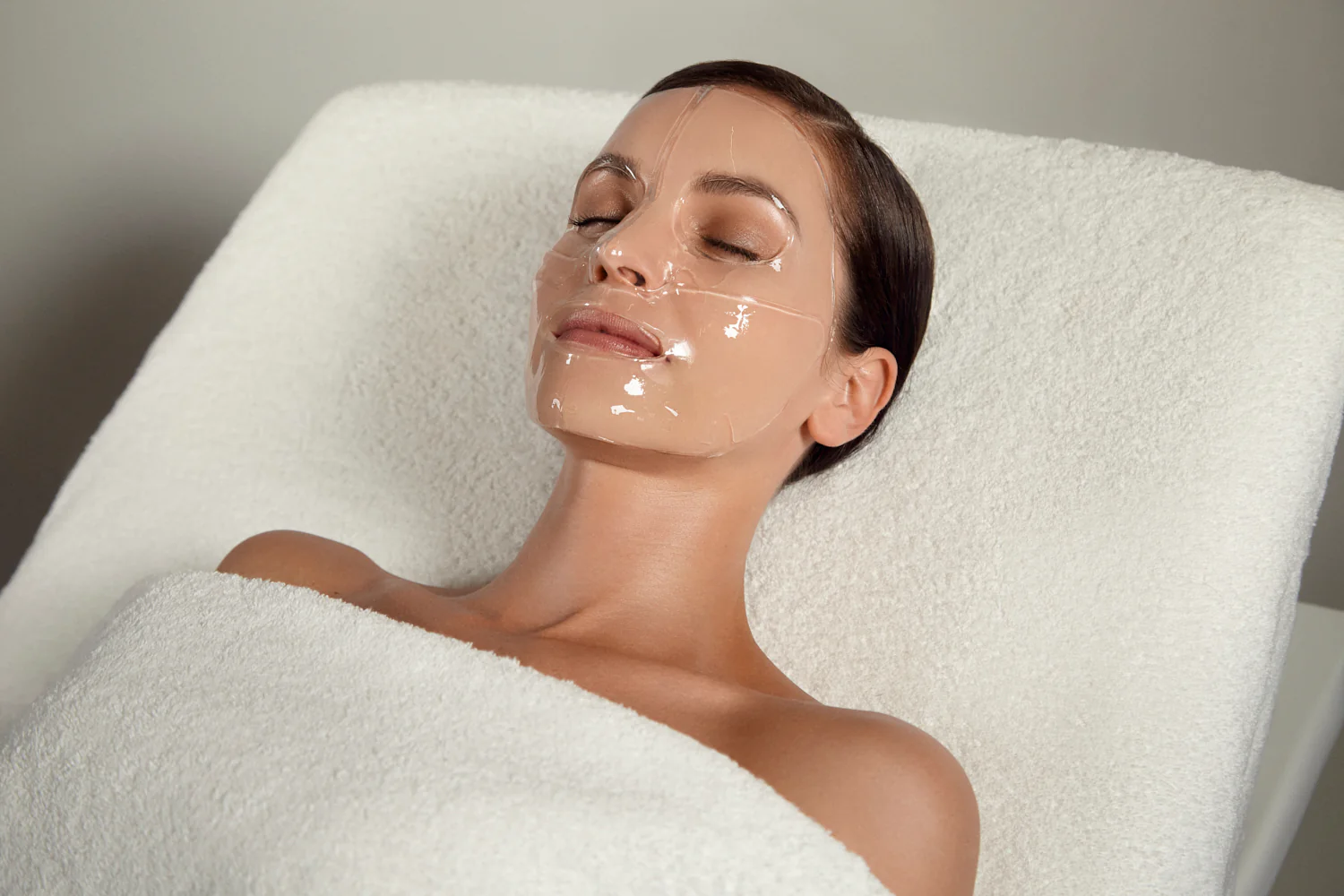 CACI Hydro Mask - 1 Mask - Image 2