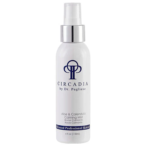 Circadia Aloe & Calendula Calming Mist