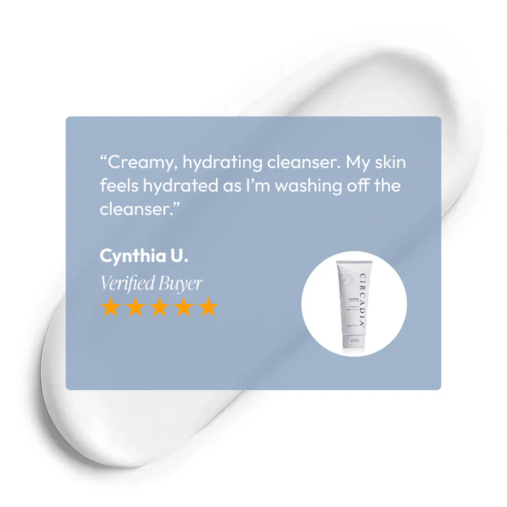 Circadia Amandola Milk Cleanser - Image 3