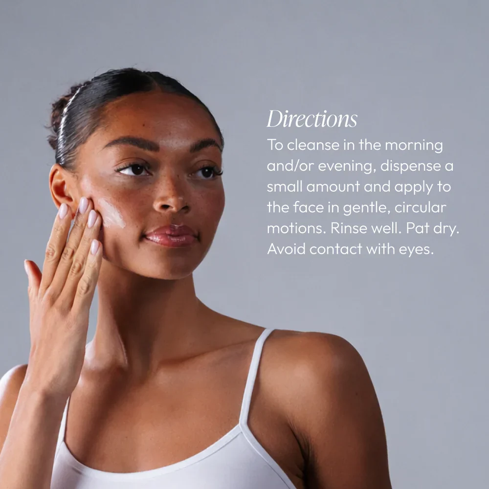 Circadia Amandola Milk Cleanser - Image 4