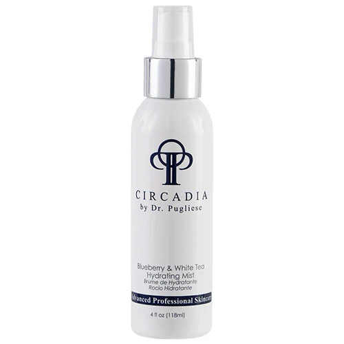 Circadia Blueberry & White Tea Hydrating Mist