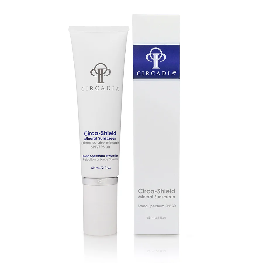 Circadia Circa-Shield Mineral Sunscreen SPF30 - Image 2