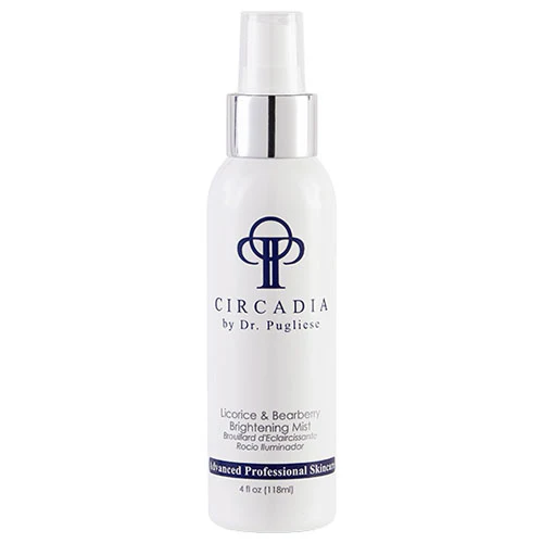 Circadia Licorice & Bearberry Brightening Mist