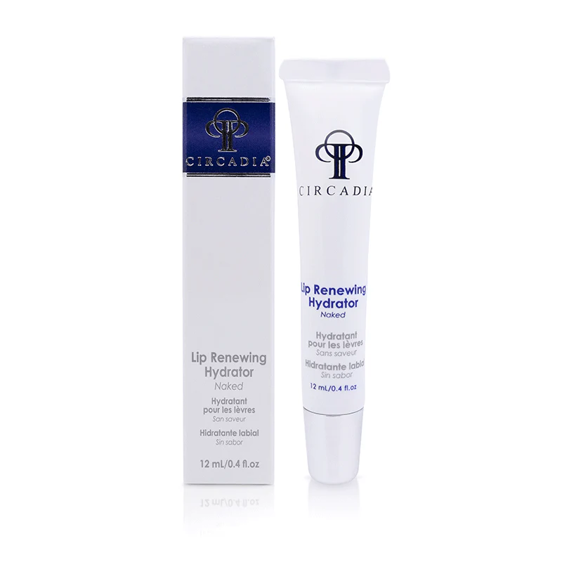 Circadia Lip Renewing Hydrator