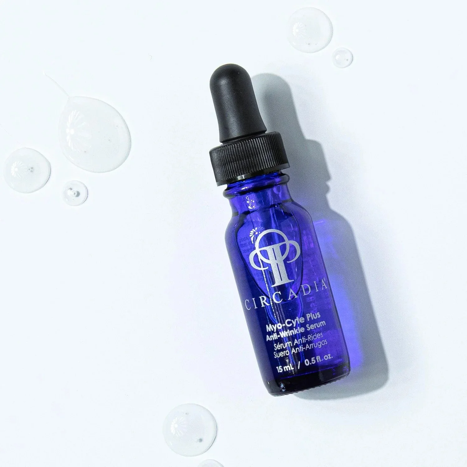 Circadia Myo-Cyte Plus Serum - Image 3