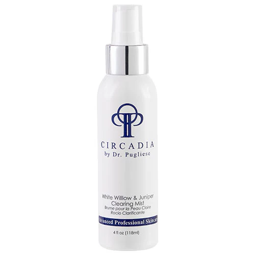 Circadia White Willow & Juniper Clearing Mist