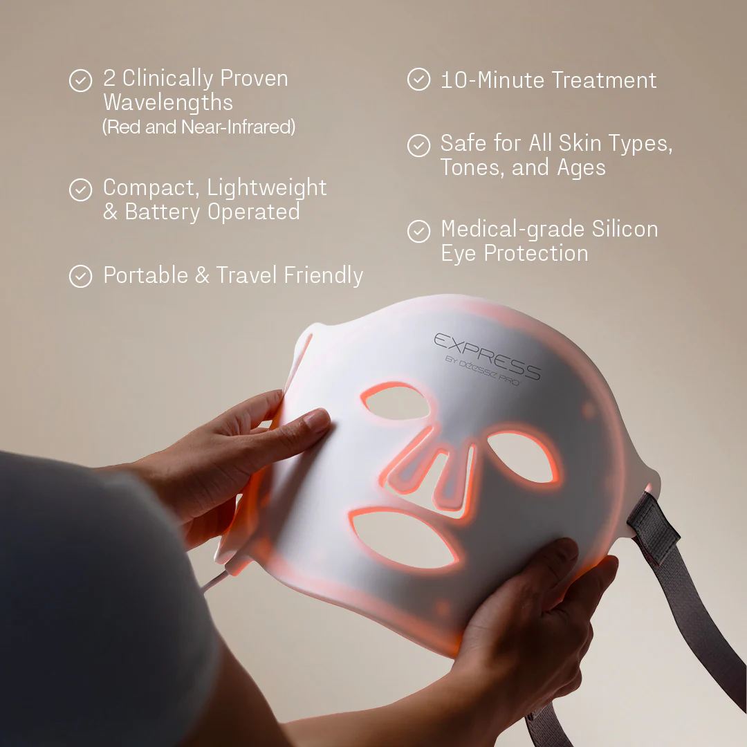 Deesse Pro Express LED Mask - Image 3