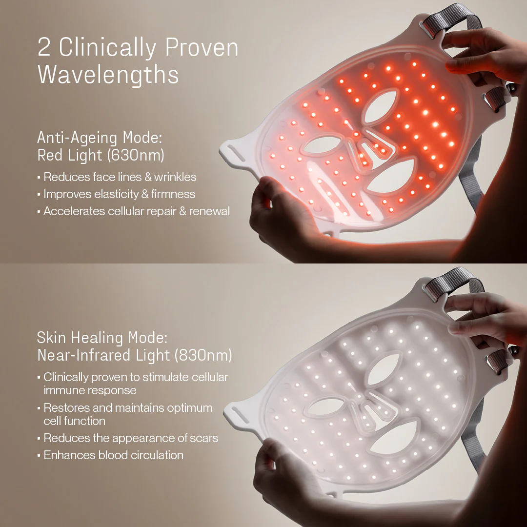 Deesse Pro Express LED Mask - Image 4