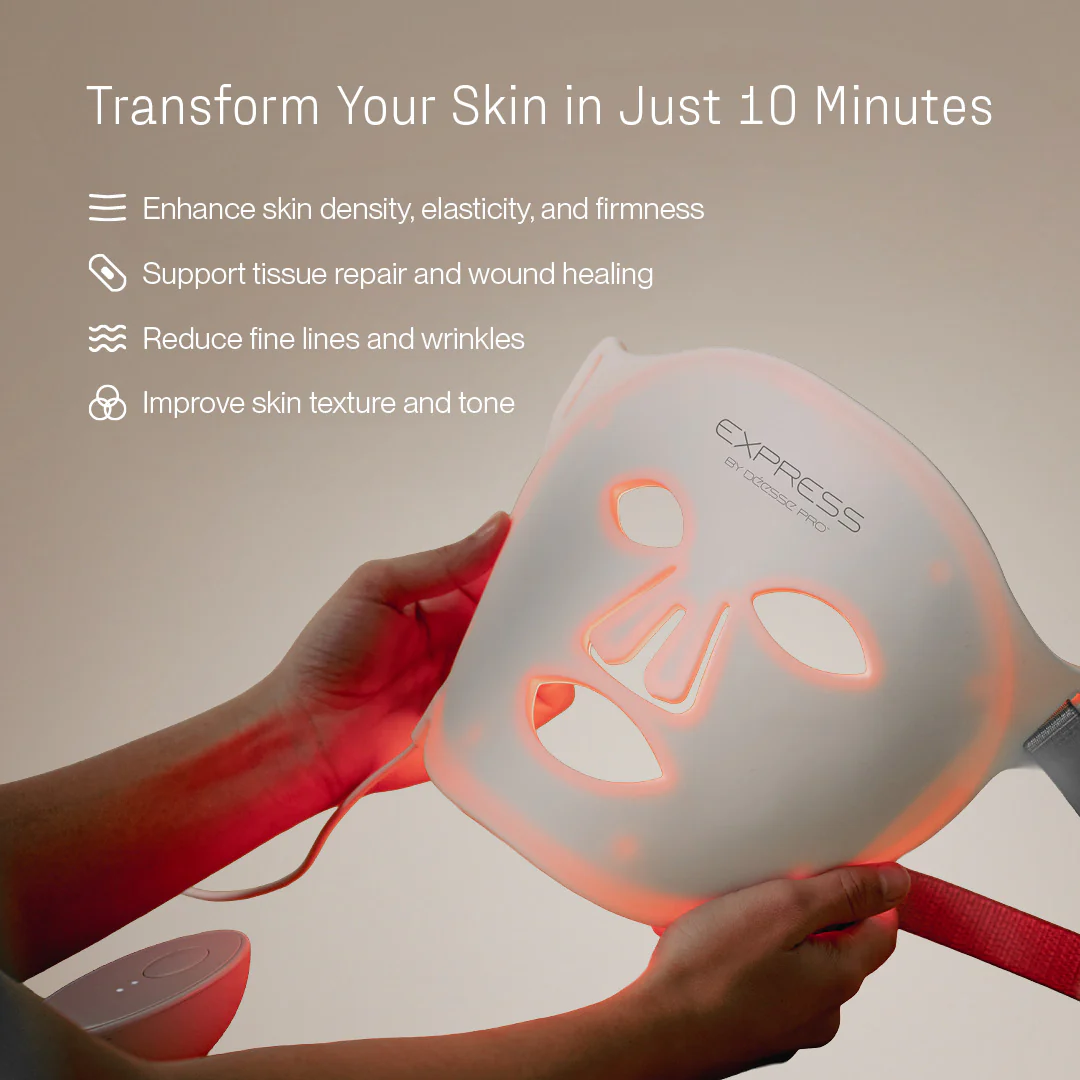 Deesse Pro Express LED Mask - Image 5