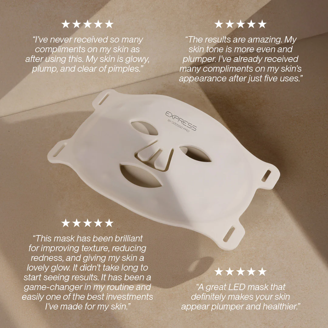 Deesse Pro Express LED Mask - Image 6