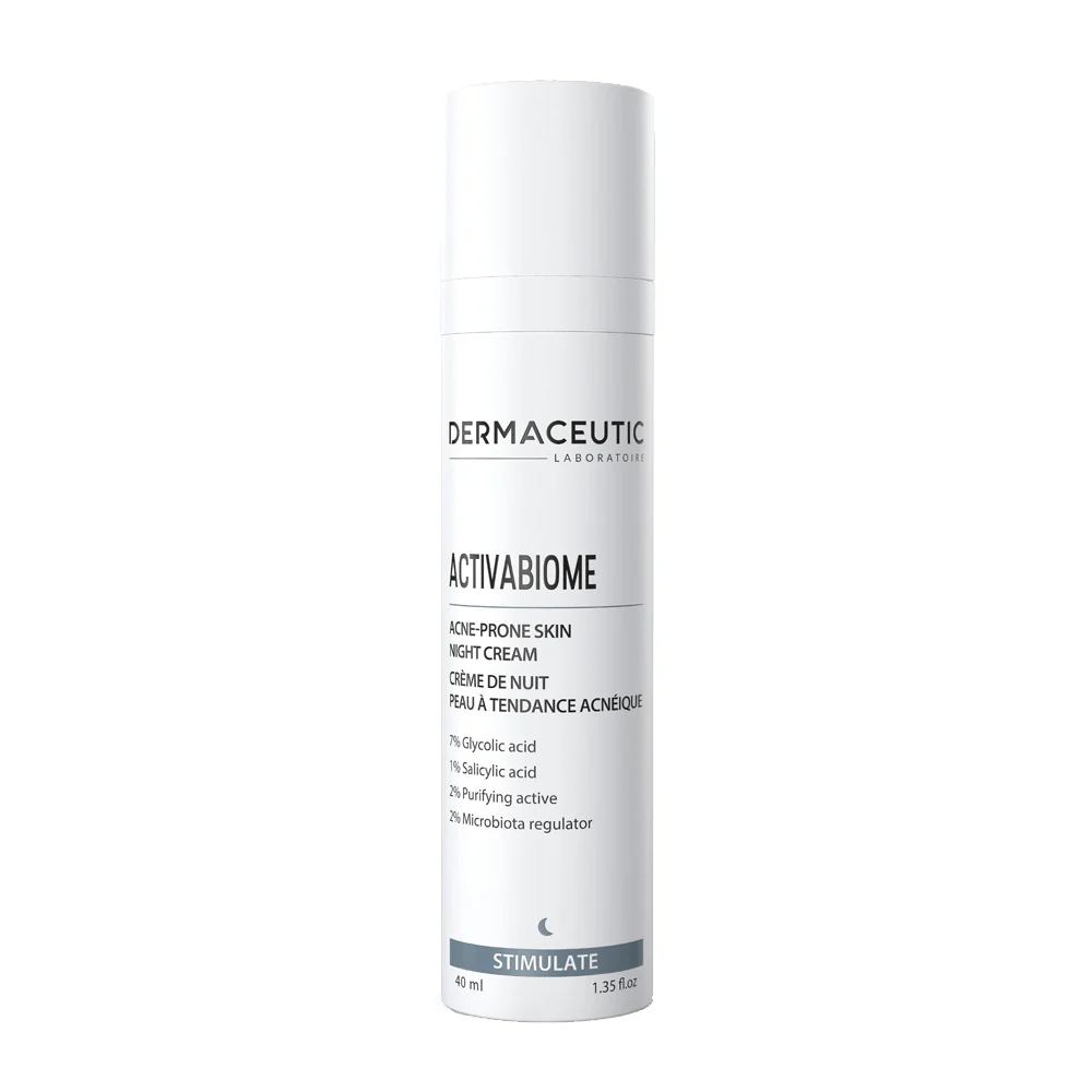 Dermaceutic Activabiome