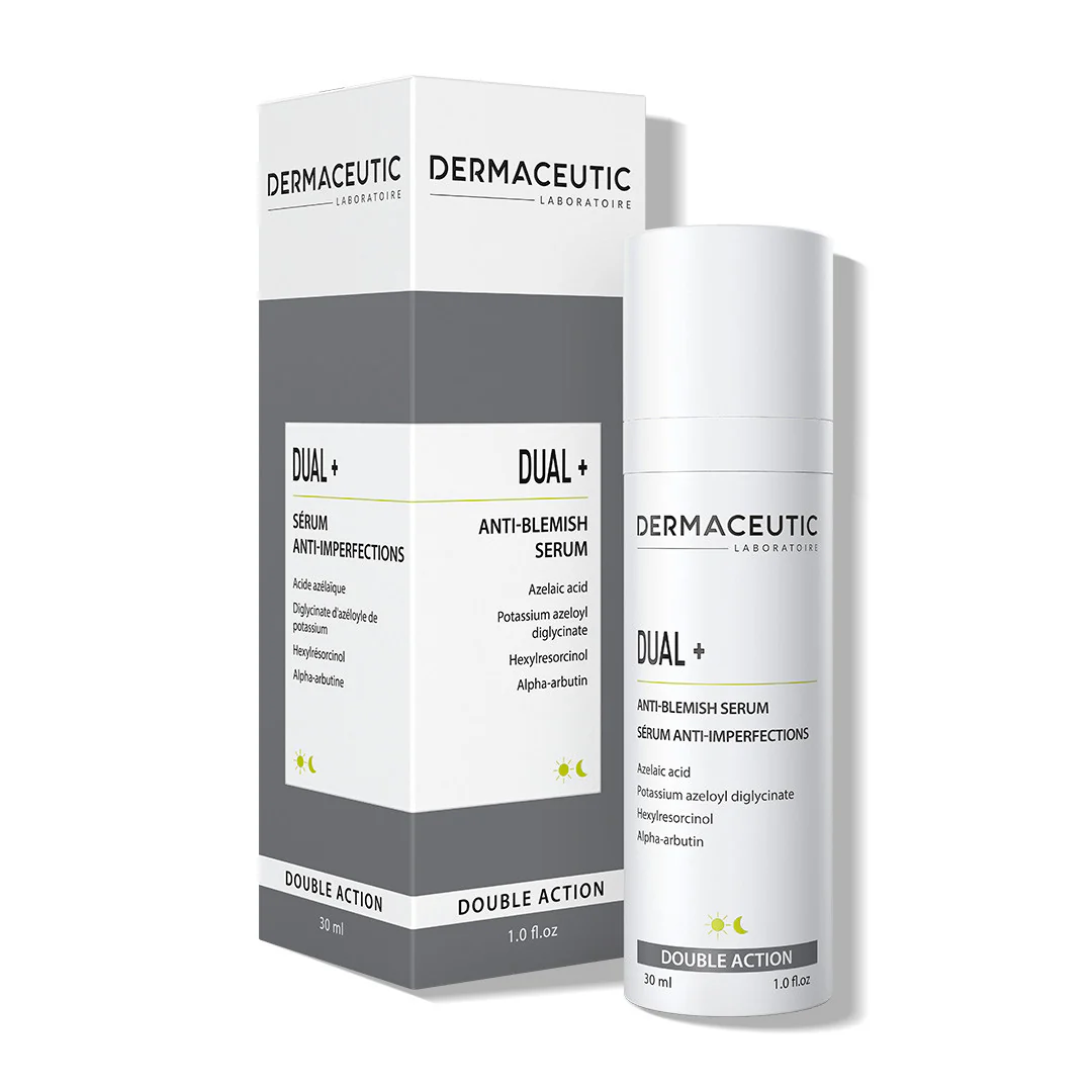 Dermaceutic Dual+ Anti-Blemish Serum - Image 2