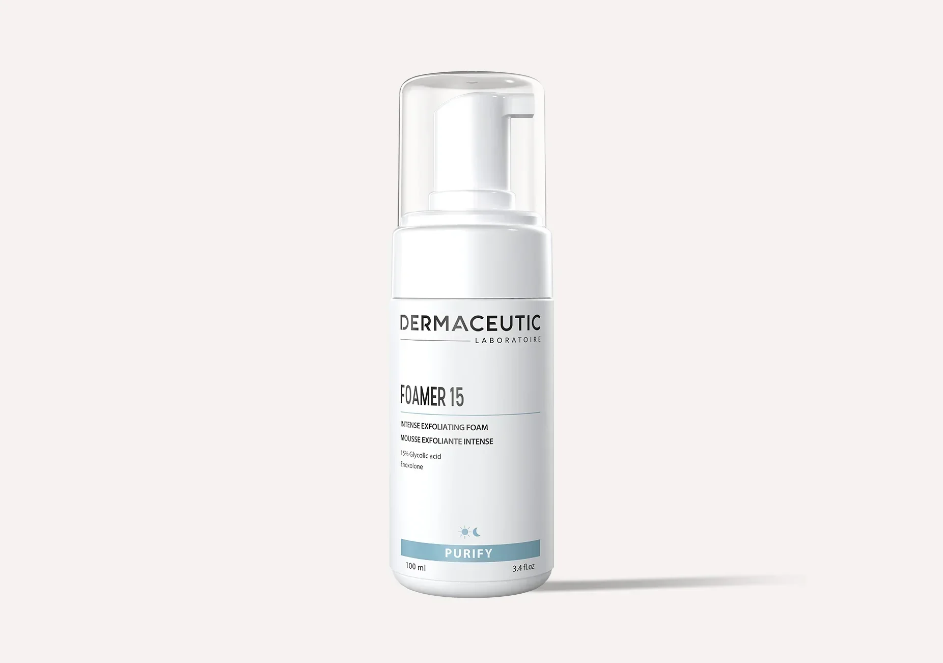 Dermaceutic Foamer 15