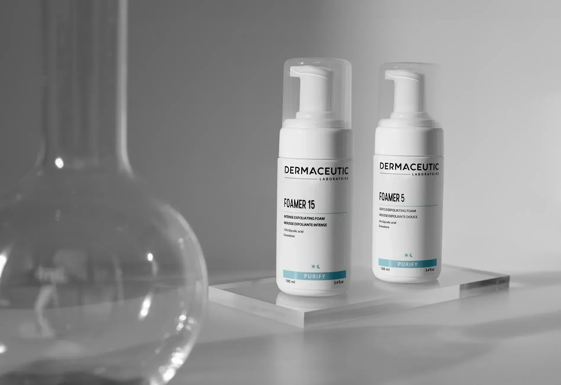 Dermaceutic Foamer 5 - Image 3